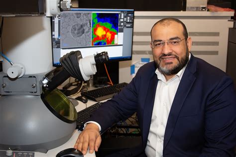 World's Fastest Microscope Captures Electron Motion in .
